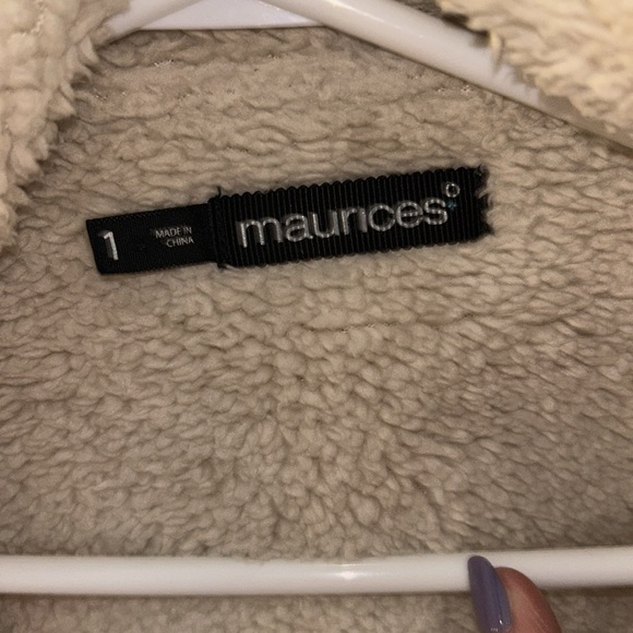 Maurice’s Jacket 1X - Picture 2 of 3